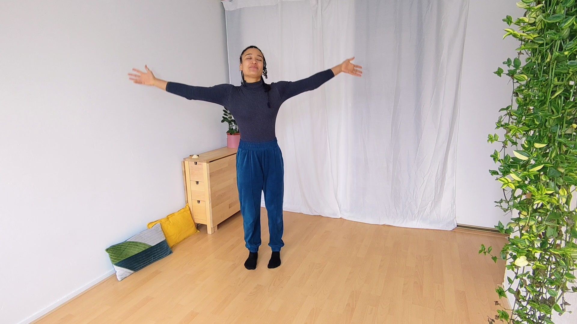Movement Labs + online course